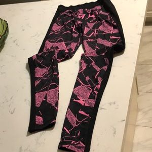 Puma Gym Tights 🐅NWOT